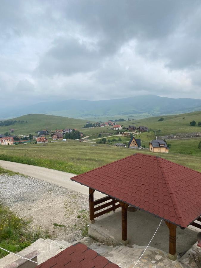 Apartment Oaza Mira Zlatibor