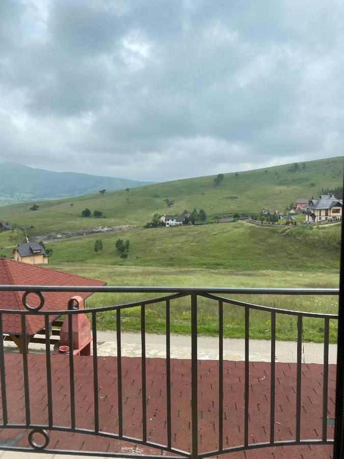 Oaza Mira * Zlatibor