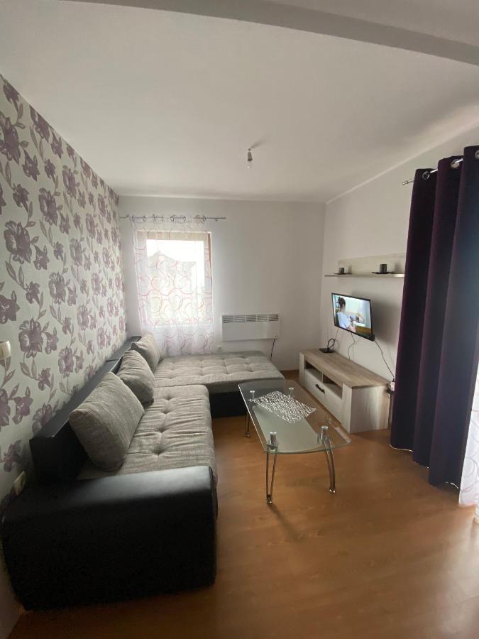 Oaza Mira Apartment