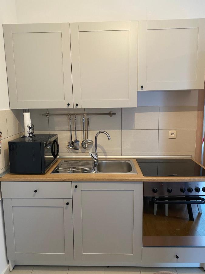 Apartment Oaza Mira Zlatibor