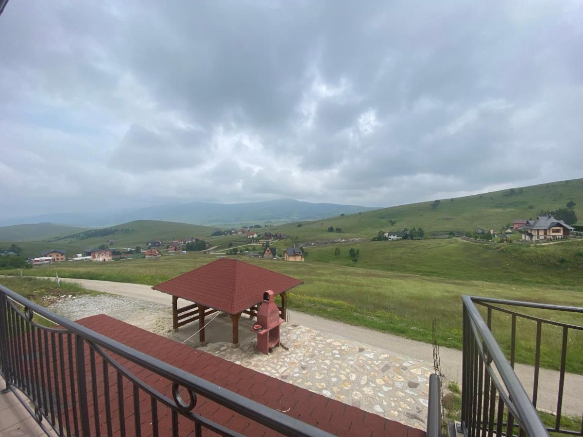 Apartment Oaza Mira