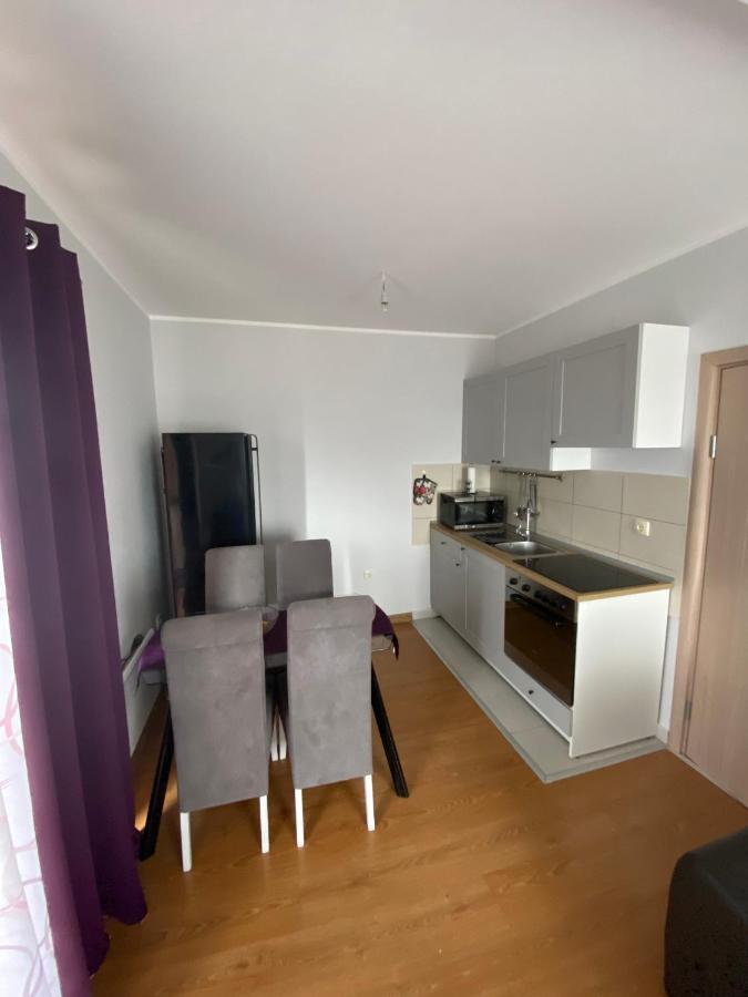 Oaza Mira Apartment