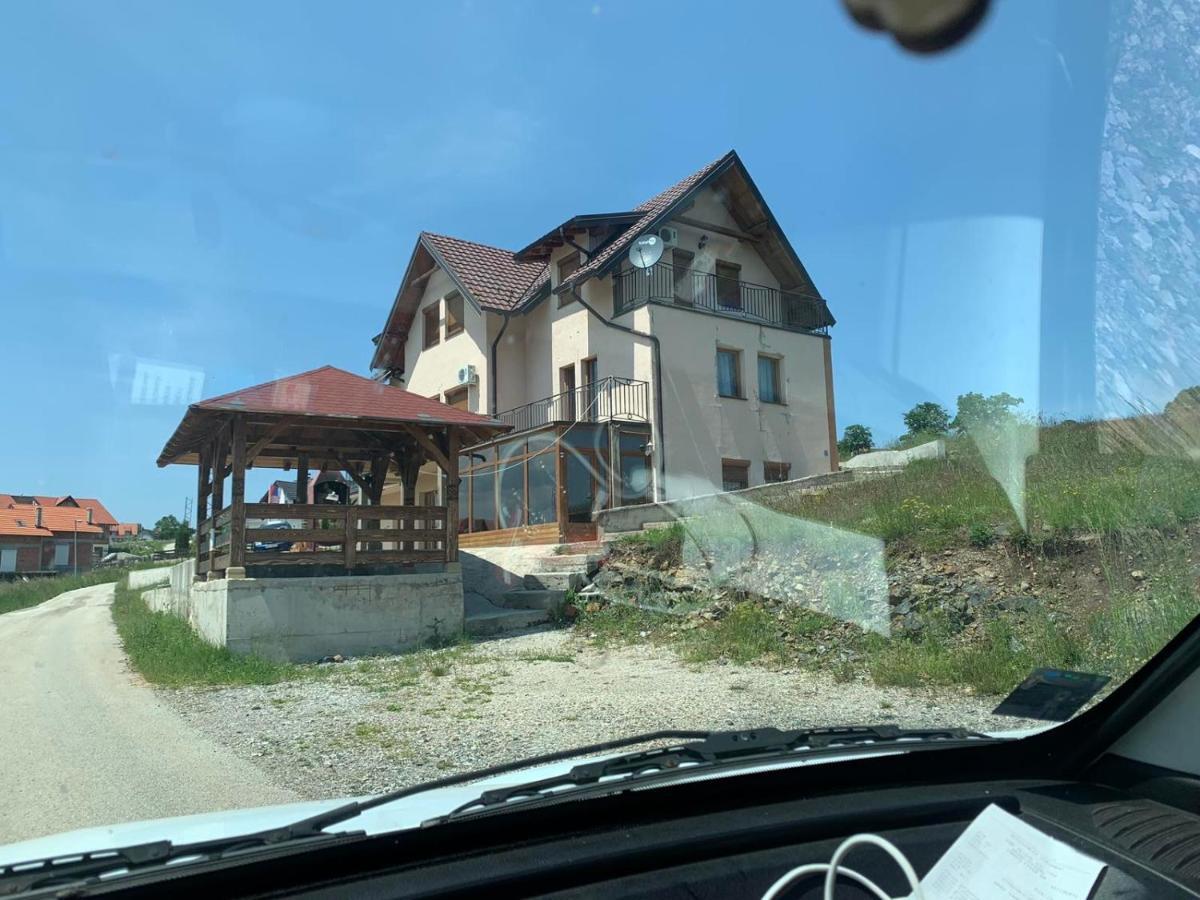 Oaza Mira * Zlatibor